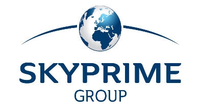 SkyPrime Group Logo