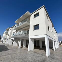 Two Bedroom Apartment For Sale In Avgorou